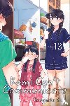 Oda, Tomohito - Komi Can't Communicate, Vol. 13