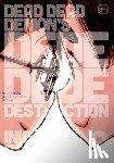 Asano, Inio - Dead Dead Demon's Dededede Destruction, Vol. 9