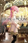Hata, Kenjiro - Fly Me to the Moon, Vol. 5
