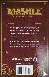 Komoto, Hajime - Mashle: Magic and Muscles, Vol. 1
