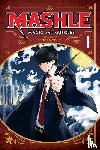 Komoto, Hajime - Mashle: Magic and Muscles, Vol. 1