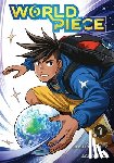 Tierney, Josh - World Piece, Vol. 1