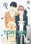 Yamamoto, Kotetsuko - Toritan: Birds of a Feather, Vol. 2
