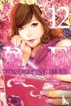 Ohba, Tsugumi - Platinum End, Vol. 12