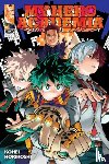 Horikoshi, Kohei - My Hero Academia, Vol. 26