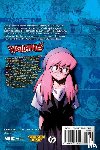 Horikoshi, Kohei, Furuhashi, Hideyuki - My Hero Academia: Vigilantes, Vol. 9
