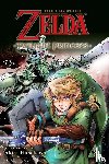Himekawa, Akira - Legend of Zelda: Twilight Princess, Vol. 8
