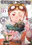 Umeda, Abi - Children of the Whales, Vol. 16