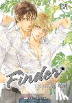 Yamane, Ayano - Finder Deluxe Edition: Honeymoon, Vol. 10