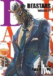 Itagaki, Paru - BEASTARS, Vol. 14
