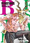 Itagaki, Paru - BEASTARS, Vol. 15