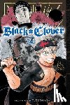 Tabata, Yuki - Black Clover, Vol. 24
