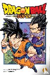 Toriyama, Akira - Dragon Ball Super, Vol. 12