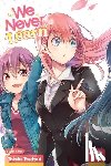 Tsutsui, Taishi - We Never Learn, Vol. 16