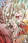 Inagaki, Riichiro - Dr. STONE, Vol. 15