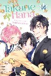 Shiwasu, Yuki - Takane & Hana, Vol. 16