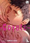 Zariya, Ranmaru - Coyote, Vol. 3