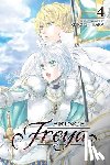 Ishihara, Keiko - Prince Freya, Vol. 4