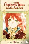Akiduki, Sorata - Snow White with the Red Hair, Vol. 20