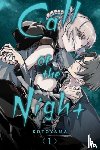 Kotoyama - Call of the Night, Vol. 1