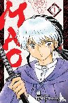 Takahashi, Rumiko - Mao, Vol. 1
