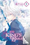 Toma, Rei - The King's Beast, Vol. 1