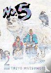 Matsumoto, Taiyo - No. 5, Vol. 2