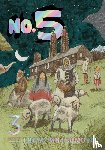 Matsumoto, Taiyo - No. 5, Vol. 3