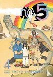 Matsumoto, Taiyo - No. 5, Vol. 4