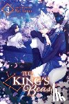 Toma, Rei - The King's Beast, Vol. 3