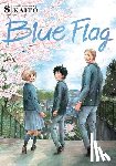 KAITO - Blue Flag, Vol. 8