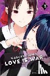 Akasaka, Aka - Kaguya-Sama: Love Is War, Vol. 18, Volume 18