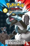 Kusaka, Hidenori - Pokemon Adventures: Black 2 & White 2, Vol. 4