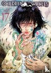 Umeda, Abi - Children of the Whales, Vol. 17