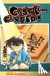 Aoyama, Gosho - Case Closed, Vol. 80