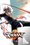 Valente, Tony - Radiant, Vol. 14