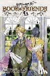 Midorikawa, Yuki - Natsume's Book of Friends, Vol. 25