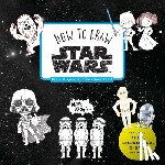 Viz_Unknown - How to Draw Star Wars
