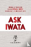 Viz_Unknown - Ask Iwata