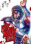 Buronson - Fist of the North Star, Vol. 3