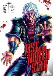Buronson - Fist of the North Star, Vol. 5