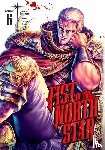 Buronson - Fist of the North Star, Vol. 6