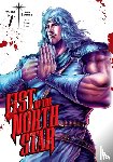 Buronson - Fist of the North Star, Vol. 7