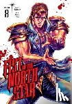 Buronson - Fist of the North Star, Vol. 8