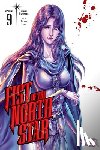 Buronson - Fist of the North Star, Vol. 9
