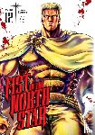 Buronson - Fist of the North Star, Vol. 12