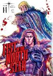 Buronson - Fist of the North Star, Vol. 14