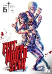 Buronson - Fist of the North Star, Vol. 15