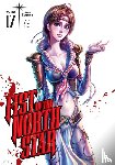 Buronson - Fist of the North Star, Vol. 17
