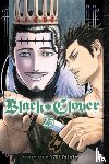 Tabata, Yuki - Black Clover, Vol. 25